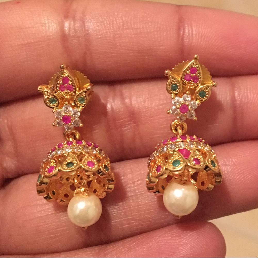 Indian Earrings